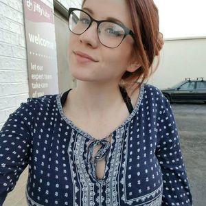 Meet your Posher, Hannah